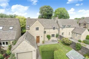 9, Dudley Farm, Cirencester GL7 5SG