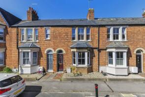 68, Observatory Street, Oxford OX2 6EP
