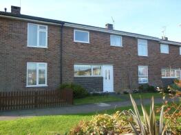 15, Braddock Square, Bury St. Edmunds IP32 6QU