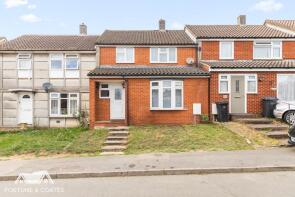 249, Fold Croft, Harlow CM20 1SR