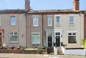 67, Ashley Street, Carlisle CA2 7BD