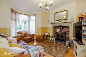 1, Park Avenue, Earby Road, Barnoldswick BB18 6SS