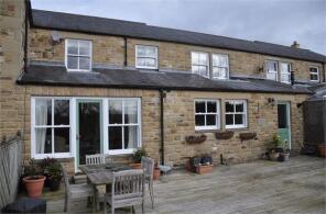 2, The Folster, A6079 Acomb To Wall, Hexham NE46 4NL