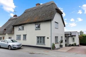 57, Newbiggen Street, Dunmow CM6 2QS