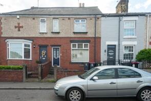 6, Cross Street, Greasbrough, Rotherham S61 4PS