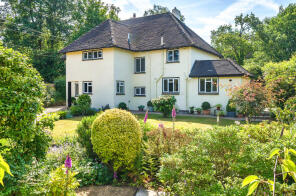 101 South Cottage, Seymour Road, Headley Down, Bordon GU35 8JU