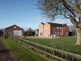 Rosemount Farm, Slaughter House Lane, Broomhall CW5 8DA