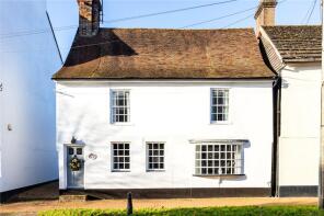 115 Cobblers Cottage, High Street, Haywards Heath RH16 2HR