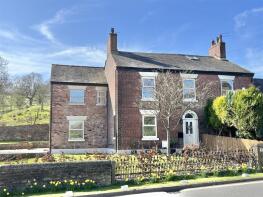 47 Willow Bank, Marple Road, Glossop SK13 5DH