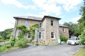 1, Diddies House, Road From The County Boundary To Diddies Road, Launcells, Bude EX23 9NE