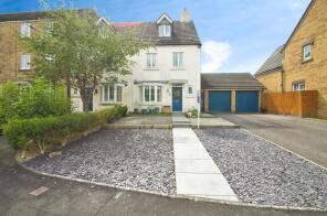 10, Cae Llwydcoed, Broadlands, Bridgend CF31 5ES
