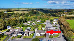 2, Warrens Field, Camelford PL32 9YS