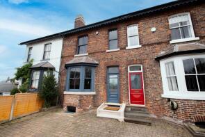51, Hulme Hall Road, Cheadle Hulme, Cheadle SK8 6JX