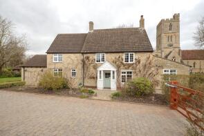 Rose Cottage, The High Road, Bedford MK43 7HN