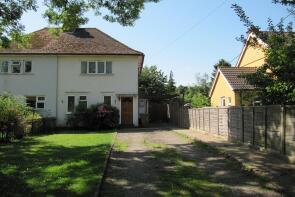16, Blacksmiths Lane, Royston SG8 8AX
