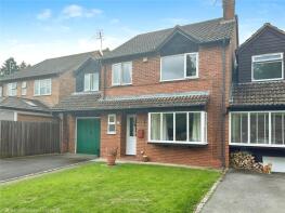 38, Tarragon Way, Burghfield Common, Reading RG7 3YU
