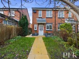26, Byrnes Close, Penrith CA11 9PE