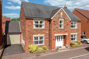 11, Healys Meadow, Cotford St Luke, Taunton TA4 1PB