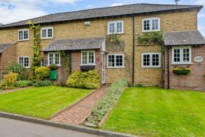 66, Stoneleigh Road, Oxted RH8 0TW
