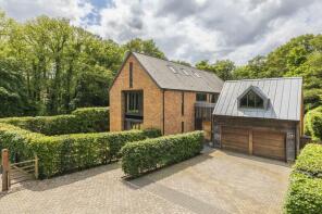 1, Windlebrook Park, Longcross Road, Chertsey KT16 0BB