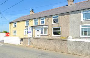 2, Rehoboth Terrace, Station Road, Ty Croes LL63 5TP