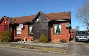 107, Dalnabay, Silverglades, Aviemore PH22 1TA