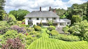 Hilthorpe, Kings Drive, Wirral CH48 2JH