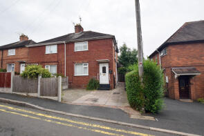 26, Portley Road, Dawley, Telford TF4 3JN