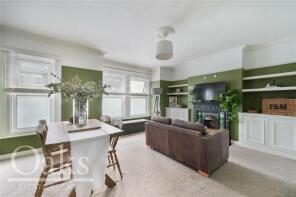 52, Martell Road, London SE21 8EE