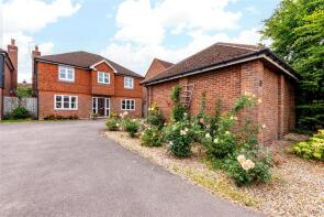 28, Lower Icknield Way, Chinnor OX39 4DZ