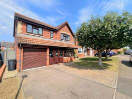 7, Sundew Road, Leicester LE5 1SY