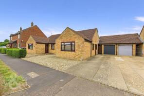 52, Thwaite Road, Bungay NR35 2QH