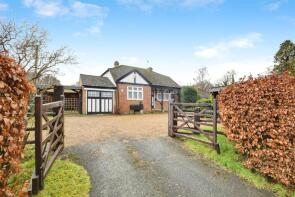 Woodend, Northiam Road, Rye TN31 6EP