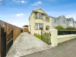 12, Brynglas Terrace, Pyle, Bridgend CF33 6AG