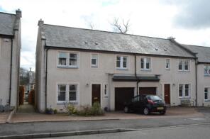 9, Mccrorie Place, Kilbarchan, Johnstone PA10 2BF