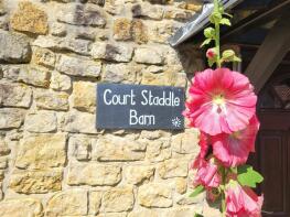 Court Staddle Barn, Picket Lane, Beaminster DT8 3HU