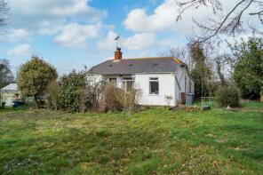 The Nook, Fletchers Lane, Saxmundham IP17 3NZ