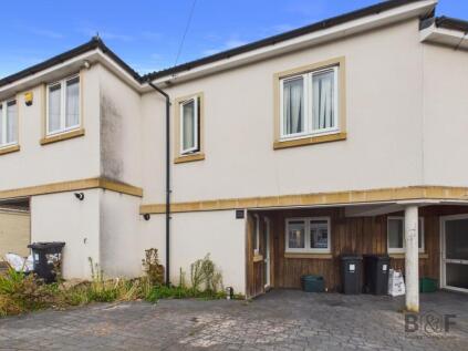 Seymour Road, Staple Hill
