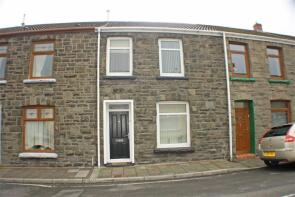 30, Oxford Street, Gadlys, Aberdare CF44 8BD