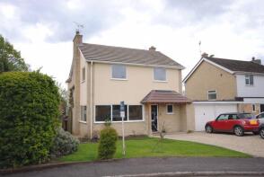 8, Orchard Close, Charney Bassett, Wantage OX12 0EP