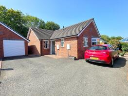 24, Kingsmead, Ledbury HR8 2LS