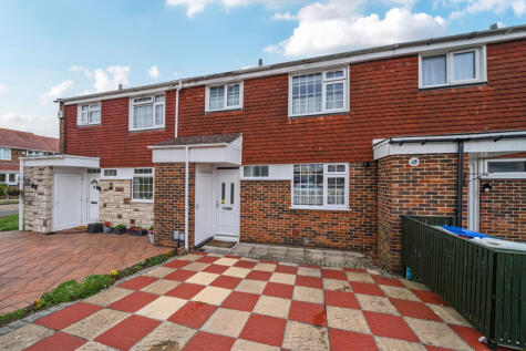 Osborne Road, Belvedere