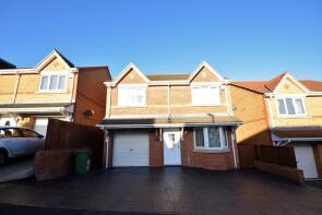 10, Ashwood Meadows, Peterlee SR8 4BF