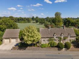36 Saltway Cottage, Bibury Road, Cirencester GL7 5AW