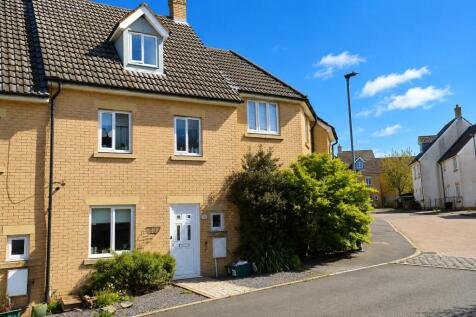 Pollards Place, Bideford, Devon