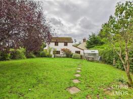 Orchard View, Almeley HR3 6LF