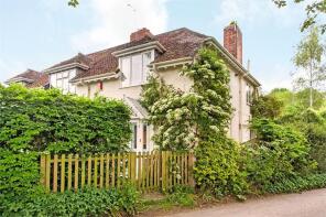 5, Manor Cottages, Easton Lane, Winchester SO21 1EQ