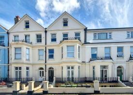 Flat 2, 8, Enys Road, Eastbourne BN21 2DH
