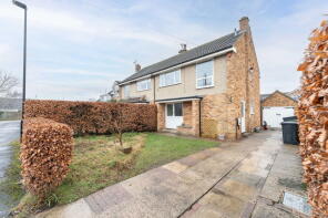 2, Chaumont Way, Stockton On The Forest, York YO32 9TX