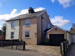 Honeysuckle House, Main Road, Longfield DA3 7AG